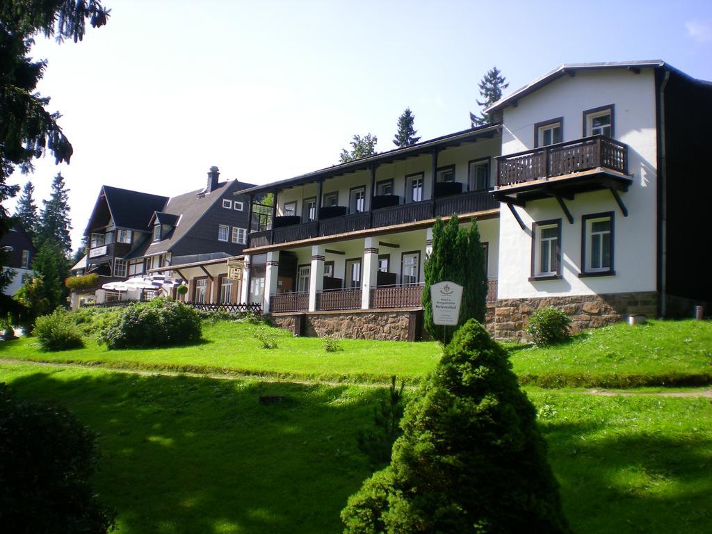 Helenenhof * Altenberg