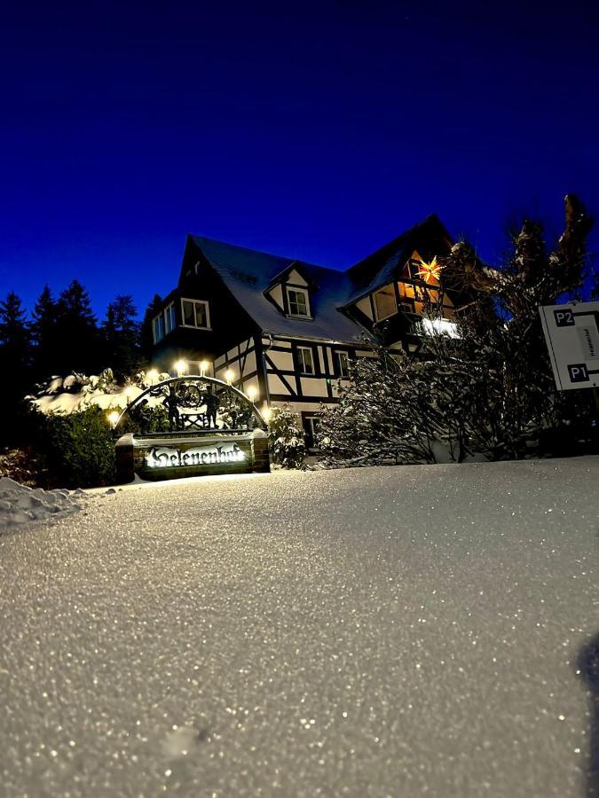 Helenenhof Guest house