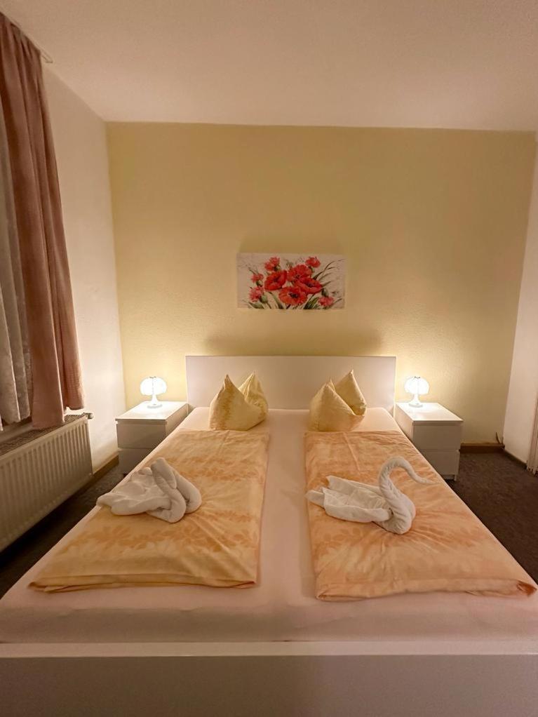 Guest house Helenenhof Altenberg