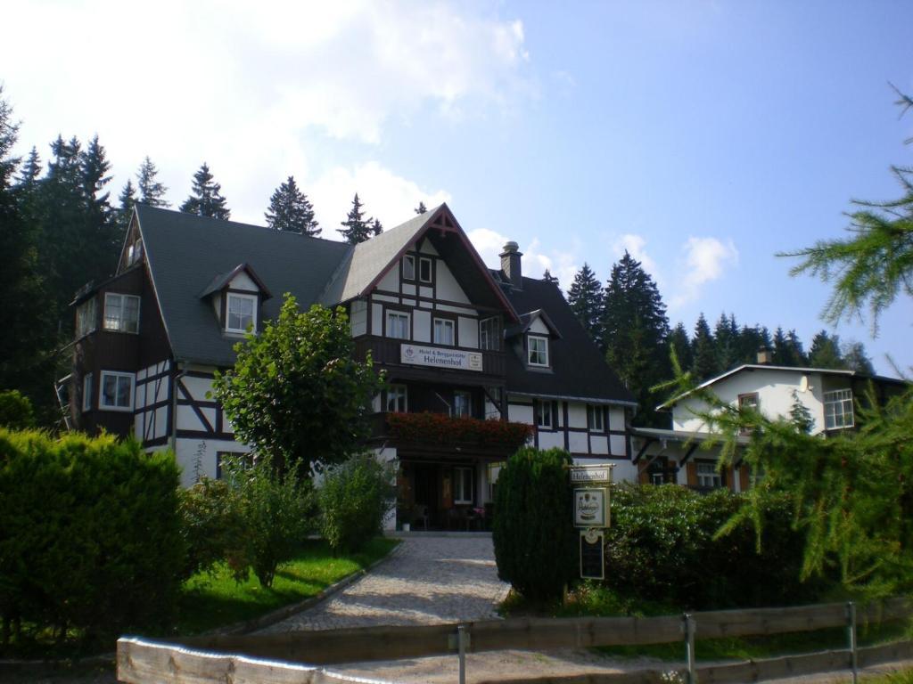 Helenenhof Gasthuis